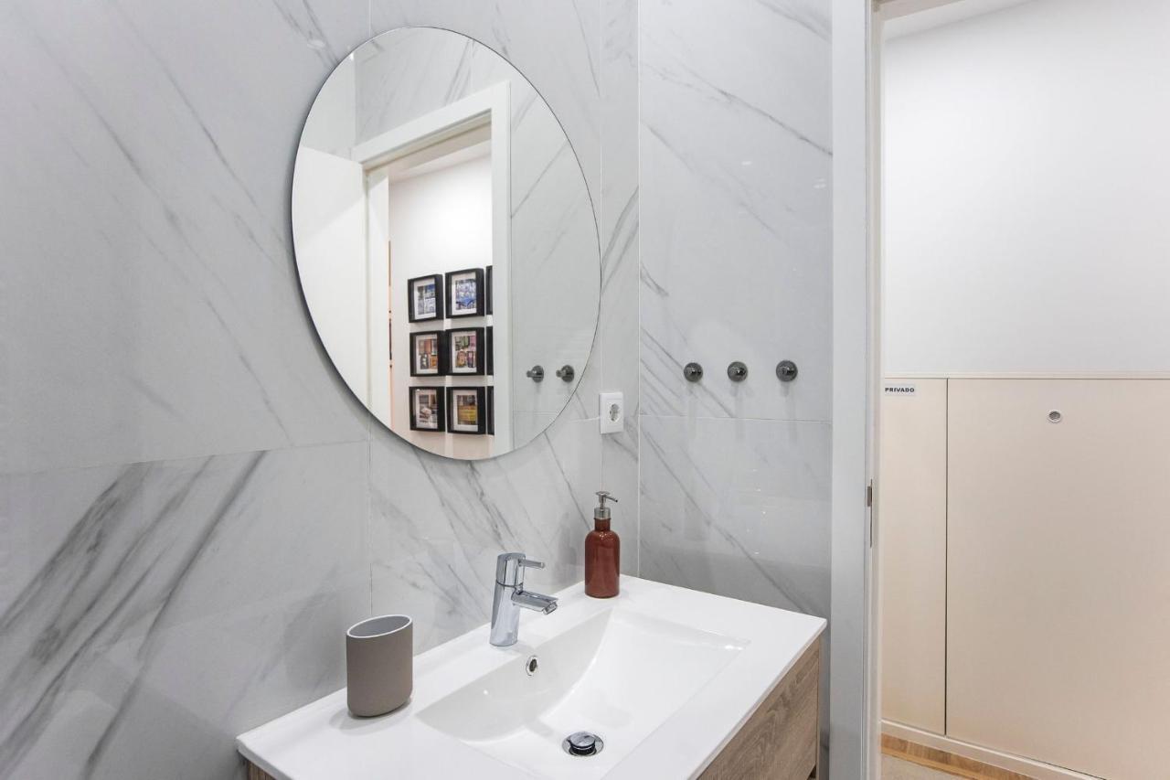 Elegant & Bright Flat By Lovelystay Πόρτο Εξωτερικό φωτογραφία