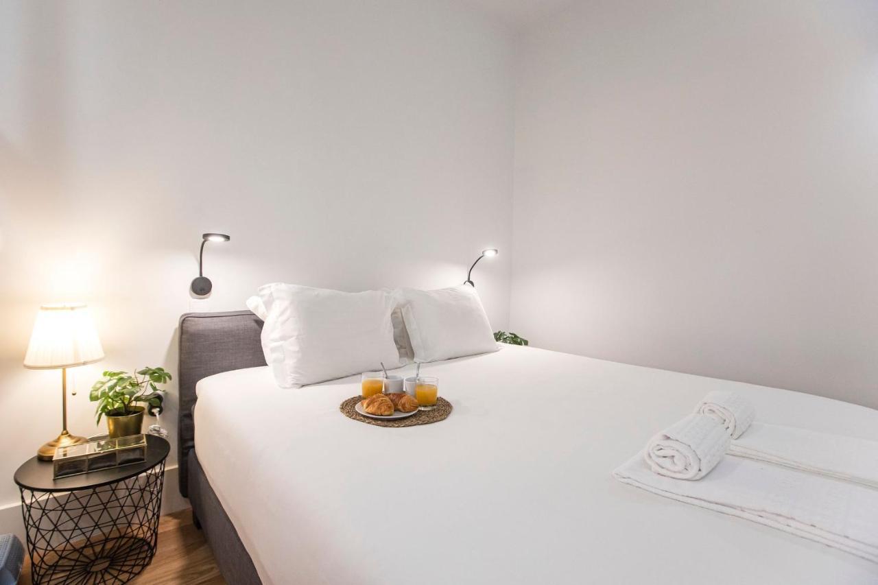 Elegant & Bright Flat By Lovelystay Πόρτο Εξωτερικό φωτογραφία