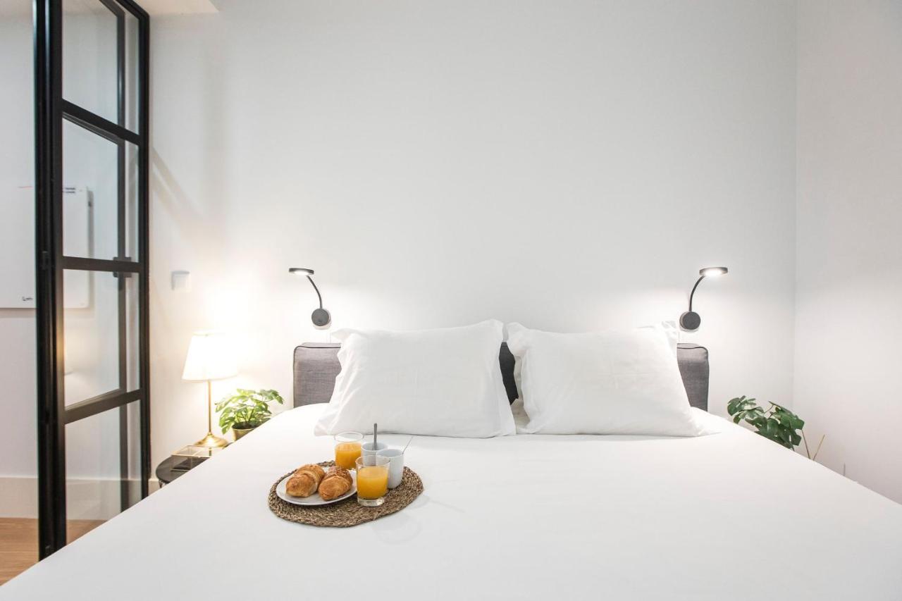 Elegant & Bright Flat By Lovelystay Πόρτο Εξωτερικό φωτογραφία