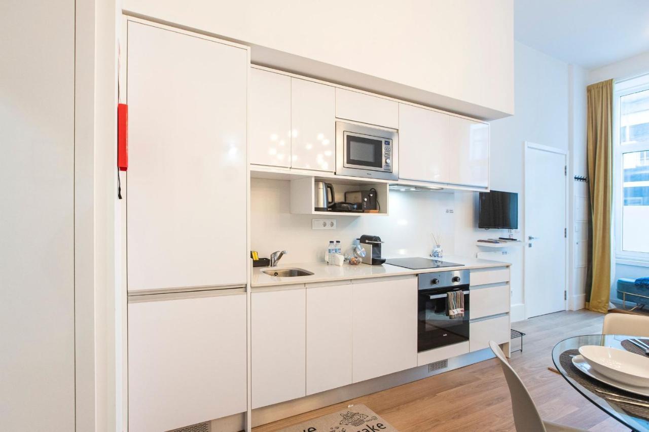 Elegant & Bright Flat By Lovelystay Πόρτο Εξωτερικό φωτογραφία