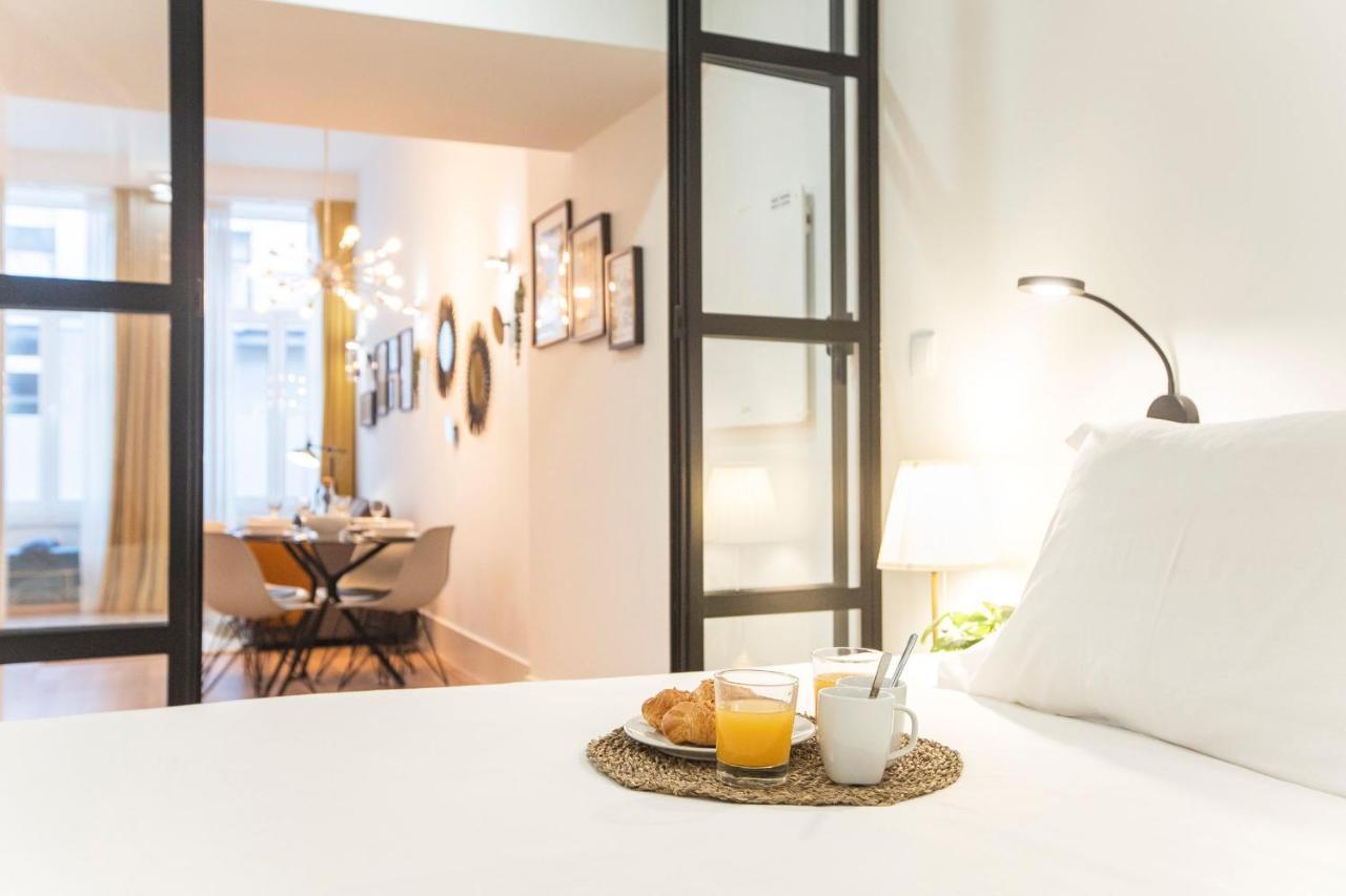 Elegant & Bright Flat By Lovelystay Πόρτο Εξωτερικό φωτογραφία
